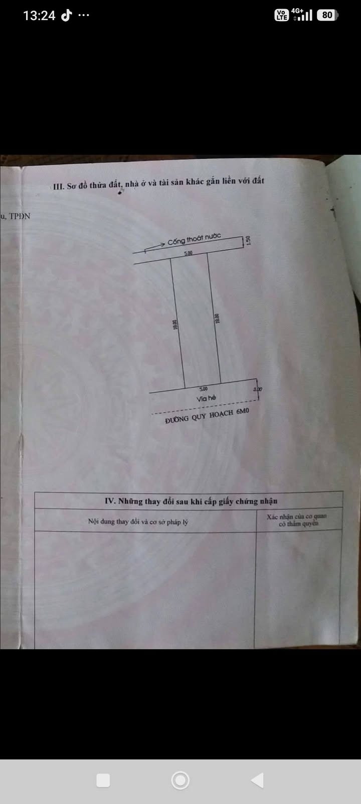 Đất nền Liên Chiểu 90m² 6 tỷ - Sổ đỏ chính chủ, vị trí vàng!