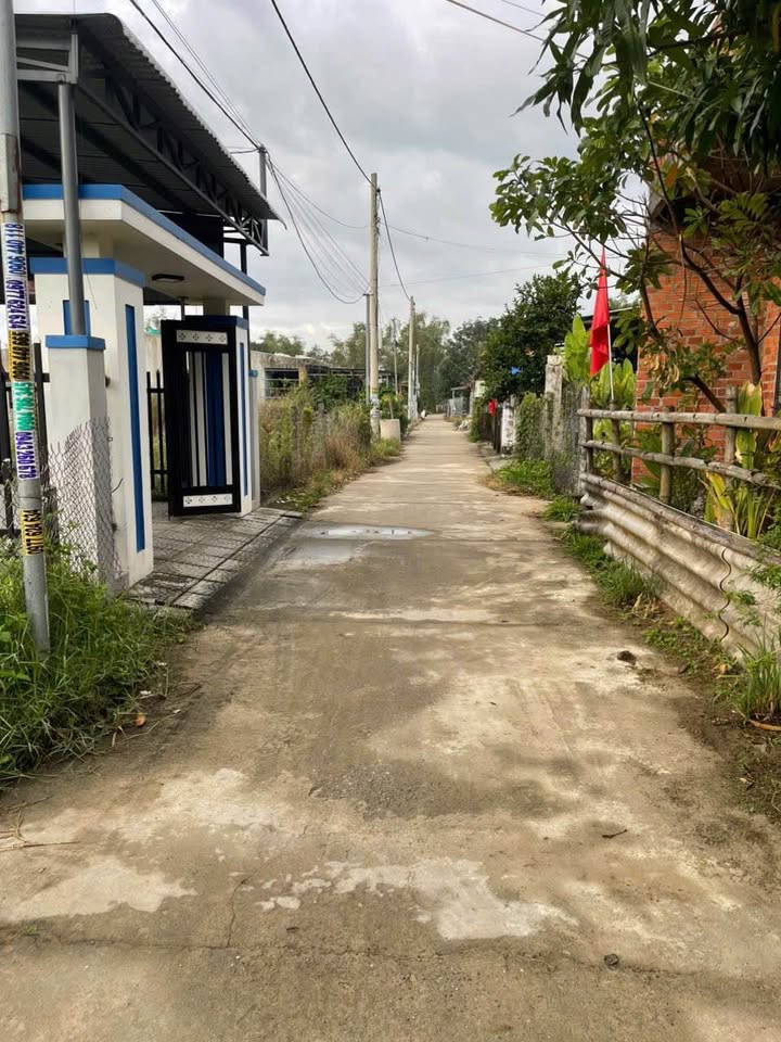 Đất Nền Điện Dương 150m² - Sổ Đỏ Thổ Cư, 3 Phút Ra Biển