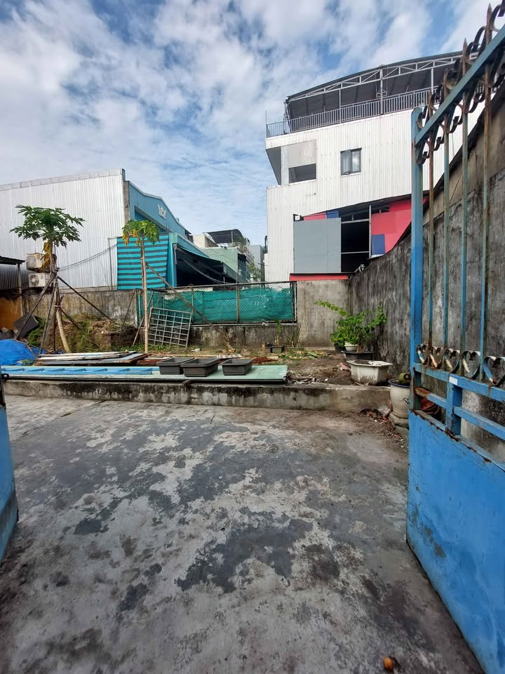 Đất Nền Trường Chinh Đà Nẵng 70m² 2.75 tỷ - Sổ Hồng Chính Chủ!