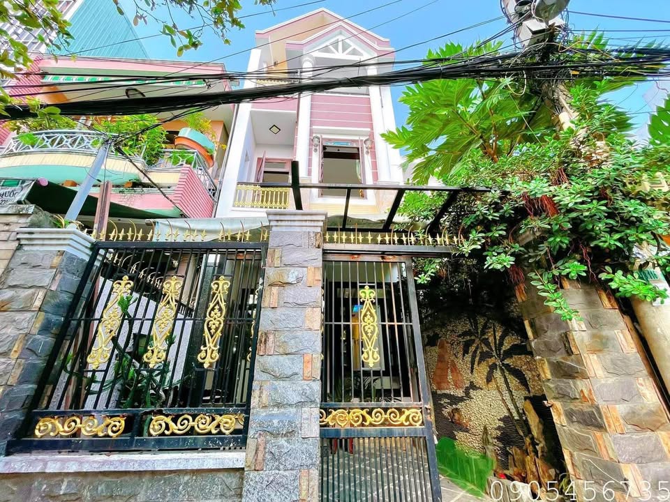 Nhà riêng Kiệt Trưng Nữ Vương, Hải Châu 82.5m² - Giá tốt, sẵn sàng ở ngay!