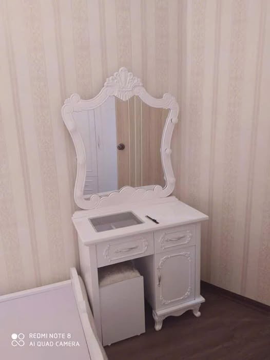 Căn hộ 2PN 45m² Tháp Doanh Nhân, Hà Đông - Full Nội Thất, Sổ Lâu Dài