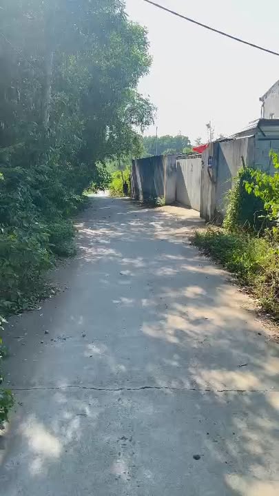 Nhà xưởng Tân Thạnh Tây Củ Chi 1100m² - Đường xe tải, thổ cư 100%!