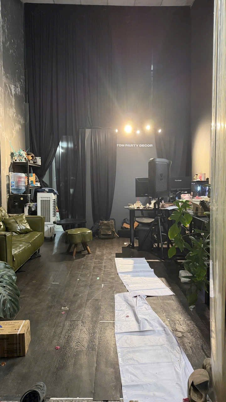 Cho Thuê Nhà 64m² Hẻm Xe Tải Bình Tân - Sẵn Sàng Kinh Doanh Online