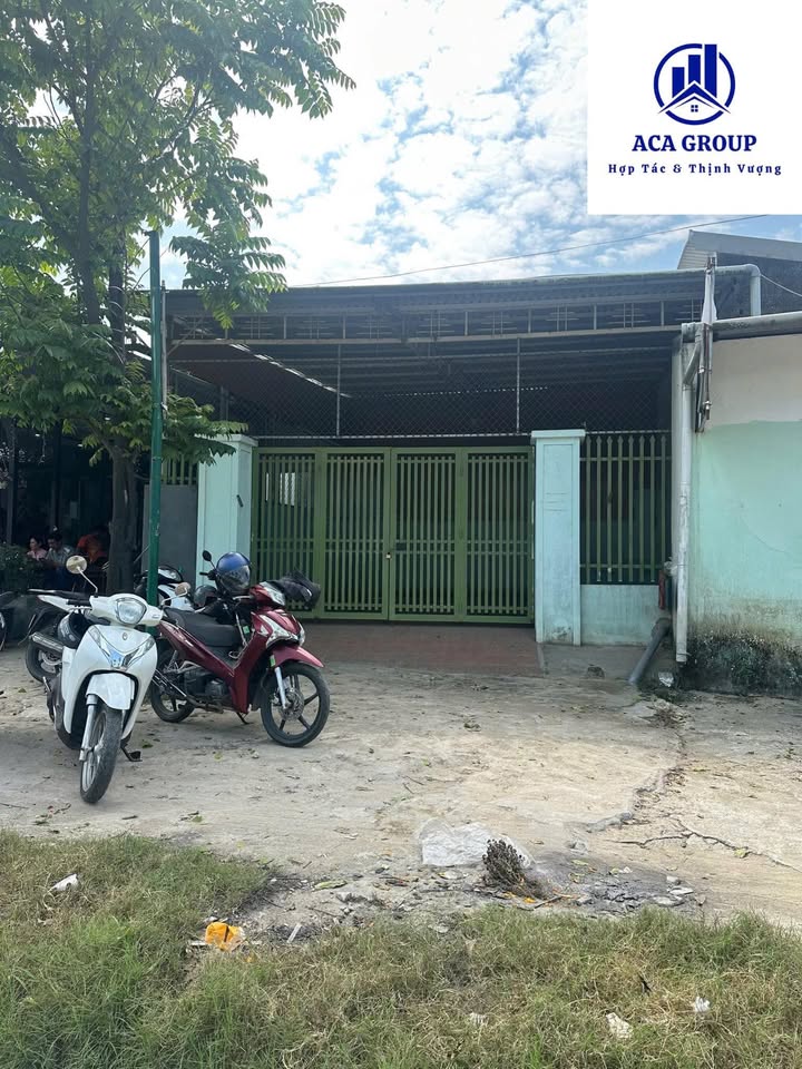 Nhà Phố Mặt Tiền Lê Đức Anh, Huế 100m² - Mặt Tiền Kinh Doanh!