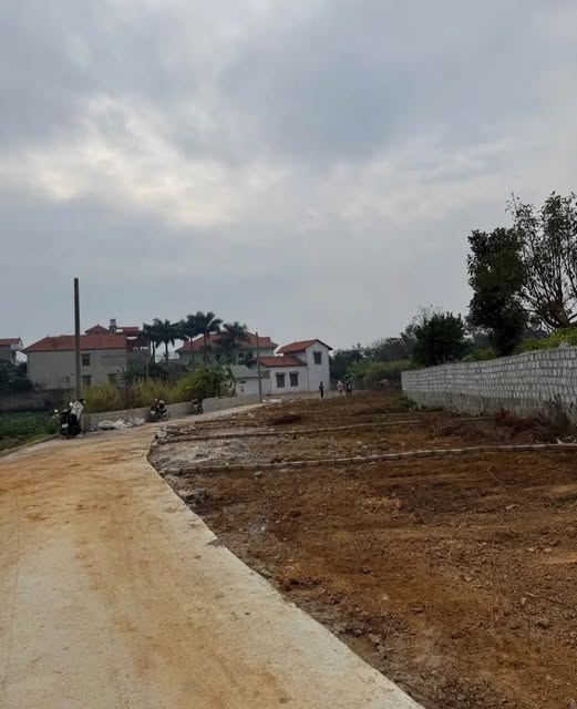 Bán Đất Nền 78m² Phường Chi Lăng, Lạng Sơn - Ngõ Ô Tô, Sổ Đỏ Giá Tốt