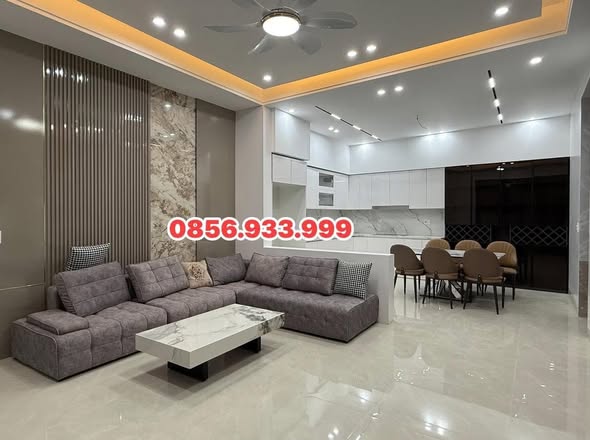 Nhà 3 Tầng Full Nội Thất - 70m² Đông Kinh, Lạng Sơn - Giá 3 Tỷ