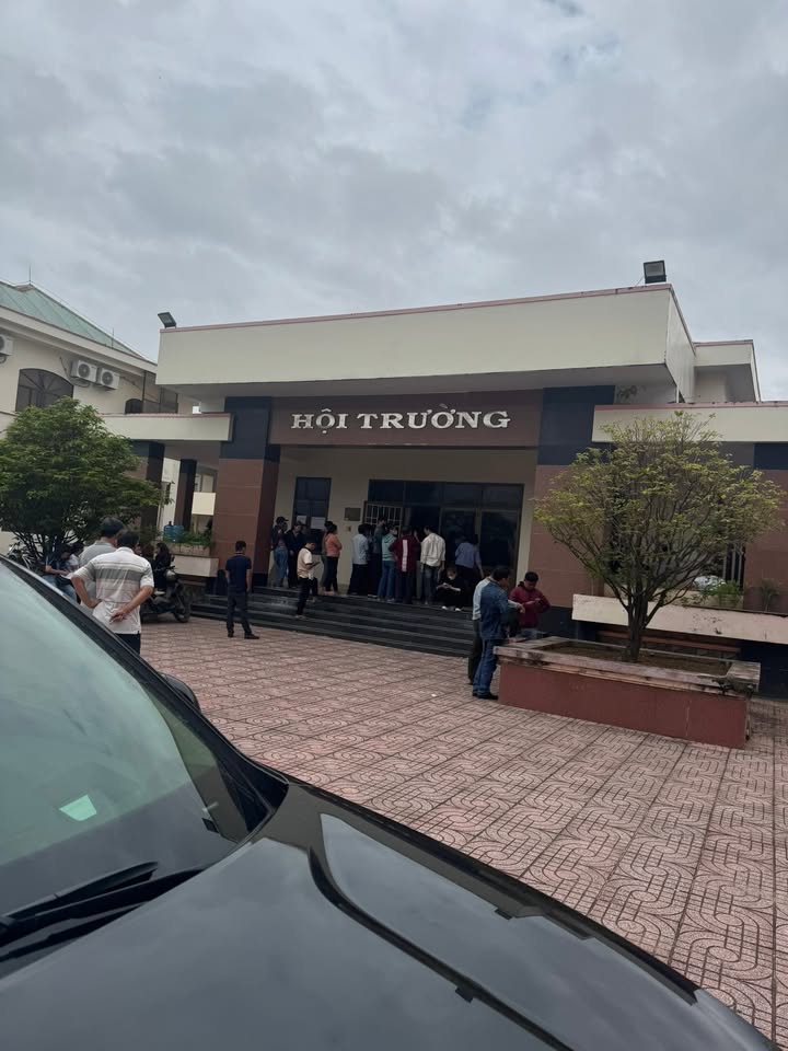 Đất Bình Nghi Tây Sơn 135m2 5 tỷ - Đường to ô tô