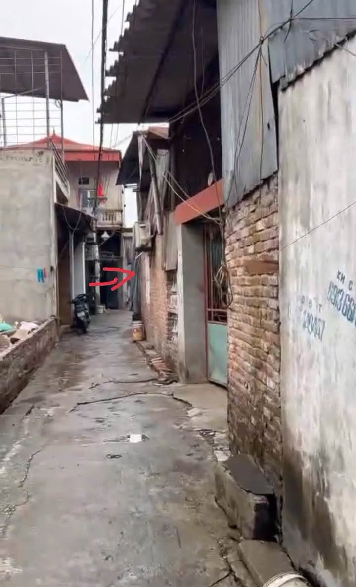 Đất thổ cư Mai Động, Từ Sơn 100m² sổ đỏ - Giá hơn 2 tỷ