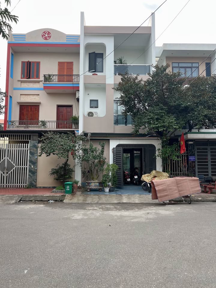 Đất Nền Bắc Ninh 94m² - Giá Tốt, Sẵn Sổ Hồng, Kinh Doanh Tốt