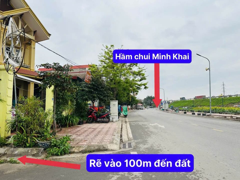 Nhà Riêng Dĩnh Kế, Bắc Giang 74m² - Chính Chủ Bán, Ô Tô Vào Tận Nhà!
