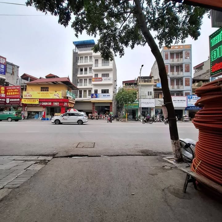 Nhà riêng Khu Đại Phúc, Bắc Ninh 100m² - Ô tô vào tận nhà!