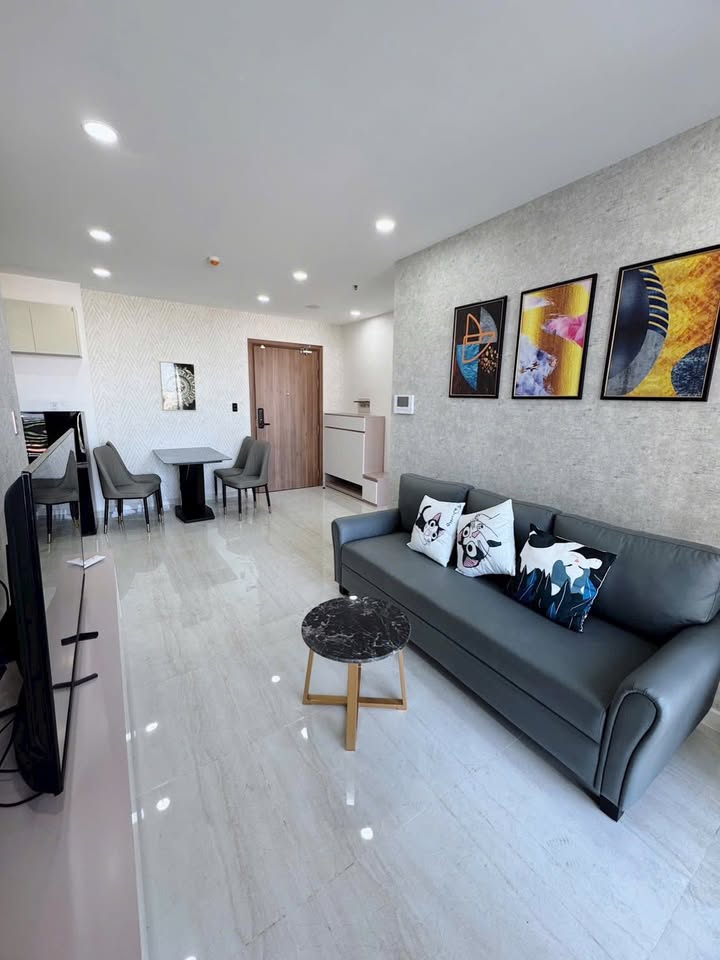 Cho thuê Căn hộ Happy One Central 1PN, 8 Triệu/tháng - View Đẹp