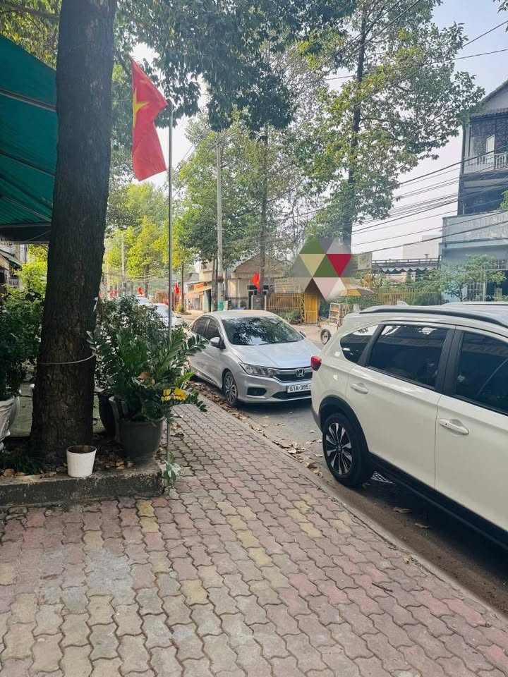 Nhà Phố Phú Thọ, Thủ Dầu Một 60m² - Mặt Tiền Kinh Doanh, Thuê Ngay!