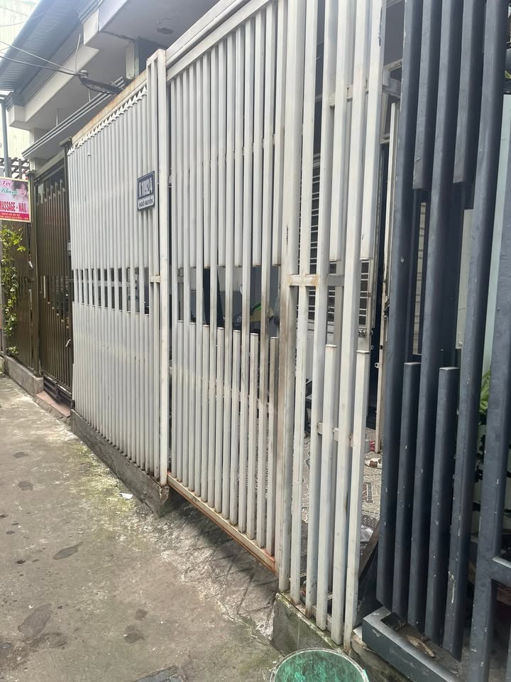 Nhà riêng Ngô Quyền, Sơn Trà 51m² - Sẵn sàng ở ngay, giá tốt!