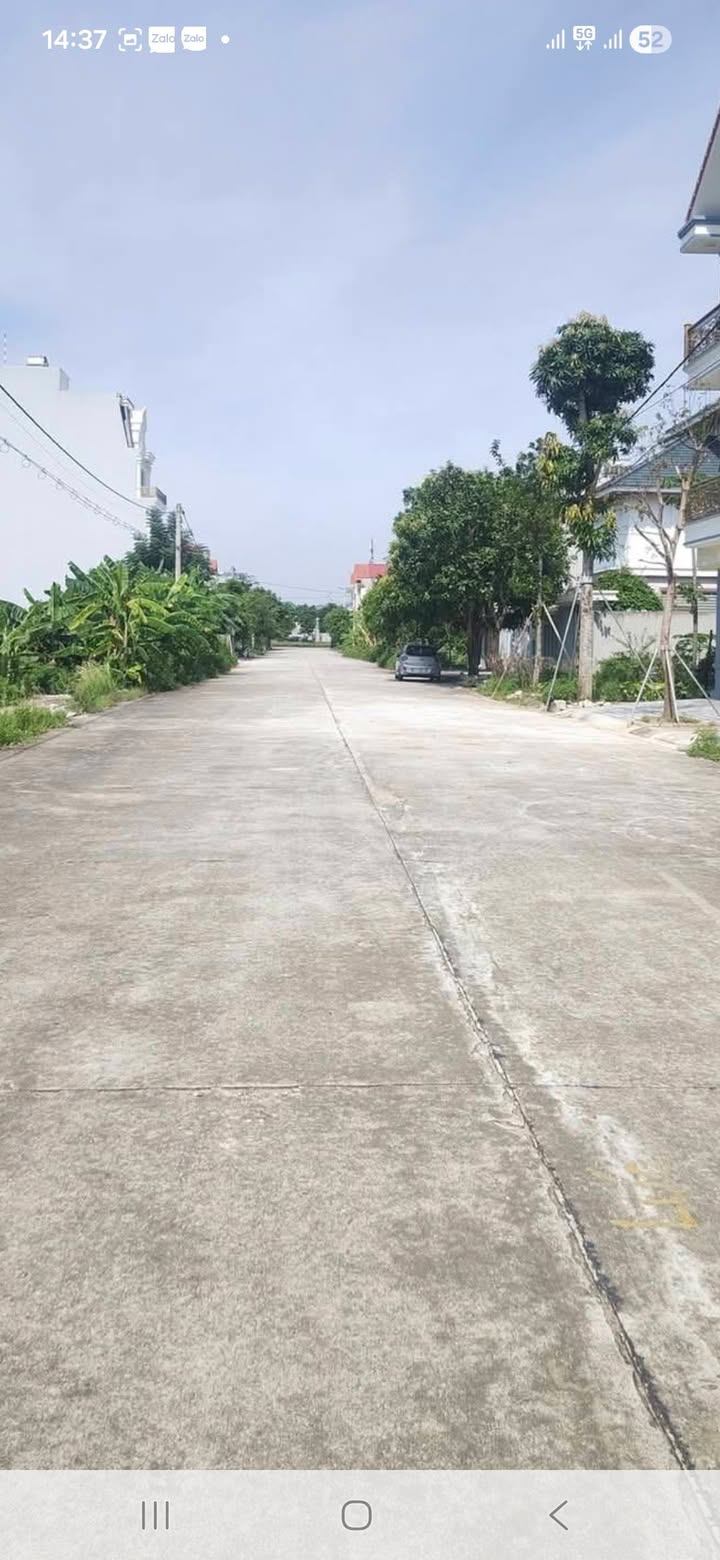 Đất nền 102m² Lê Thái Tổ, Hoa Lư - Vị trí đắc địa, Sẵn sổ