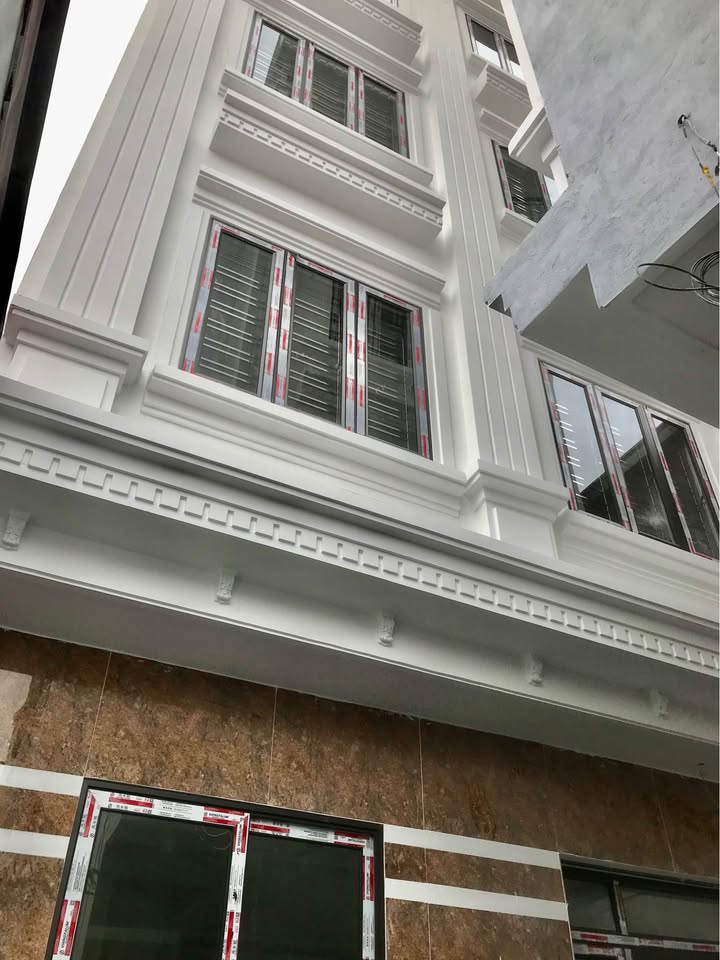 Bán Nhà 4 Tầng Đông Hải, Hải An - 44m² - Giá 3 Tỷ, Full Nội Thất