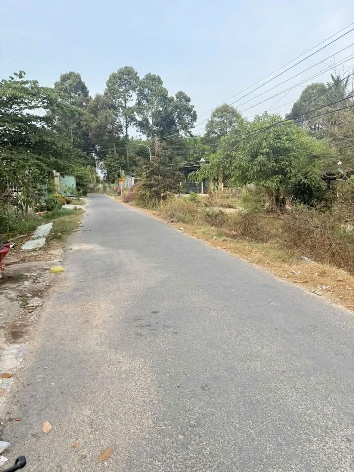 Đất nền An Đước, Trảng Bàng 256m² - Sổ đỏ chính chủ, giá 1 tỷ