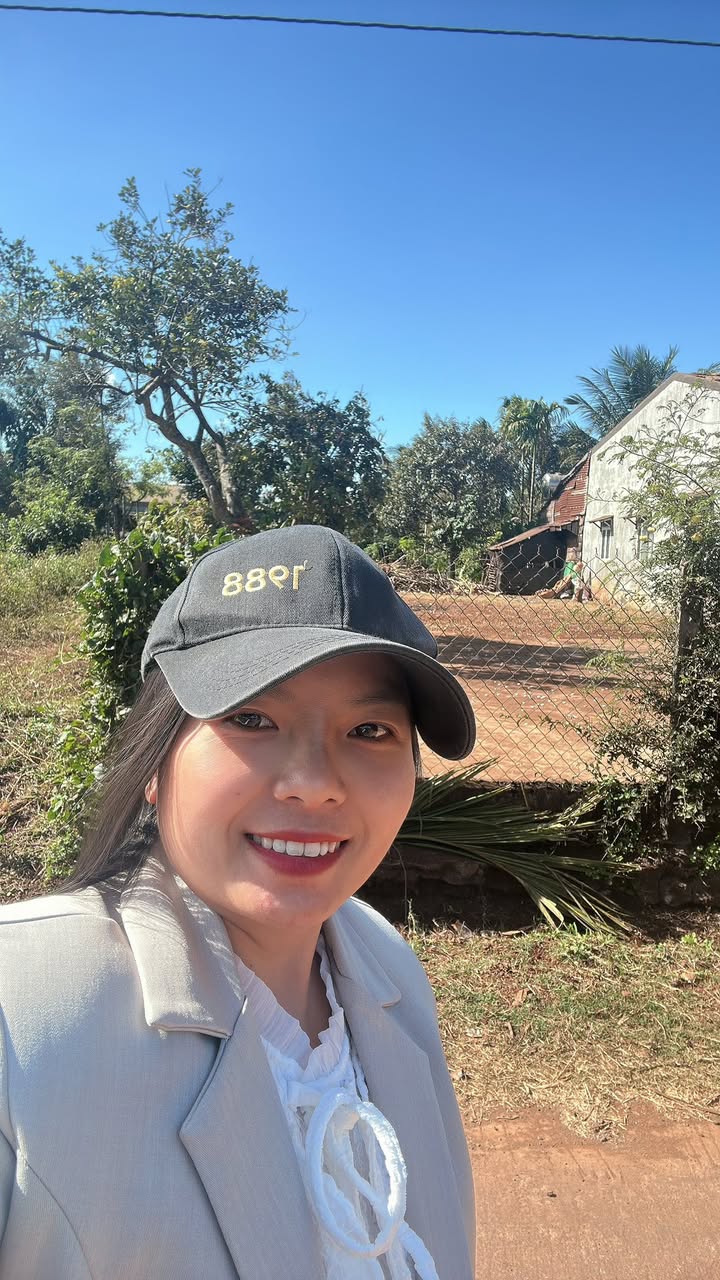 Đất nền Cuôr Đăng Cư M'gar 250m² chỉ 550 triệu - Sổ đỏ chính chủ!