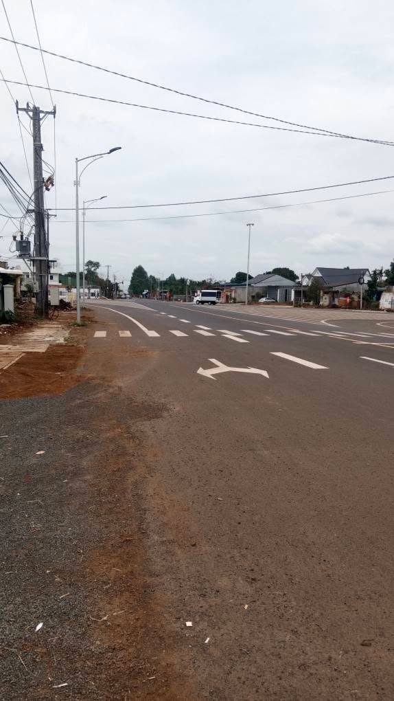 Đất nền Eakao, Buôn Ma Thuột - 150m² giá đầu tư chỉ từ 9xx triệu