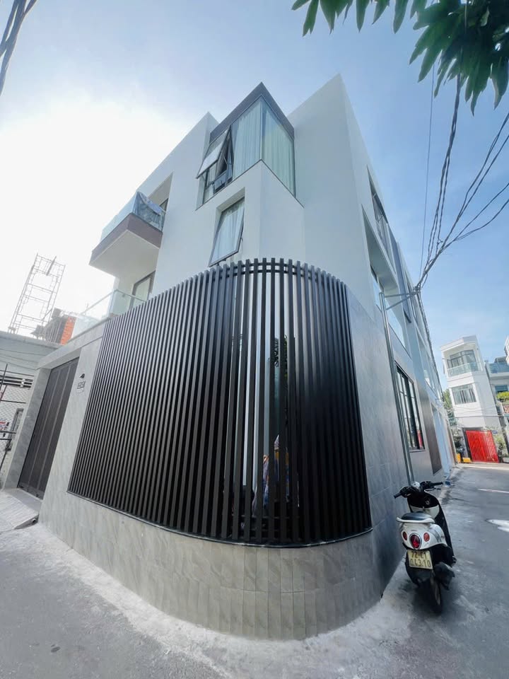 Đất Vàng Góc 2 Mặt Tiền Nguyễn An Ninh, Vũng Tàu - 114m² - 7.3 Tỷ