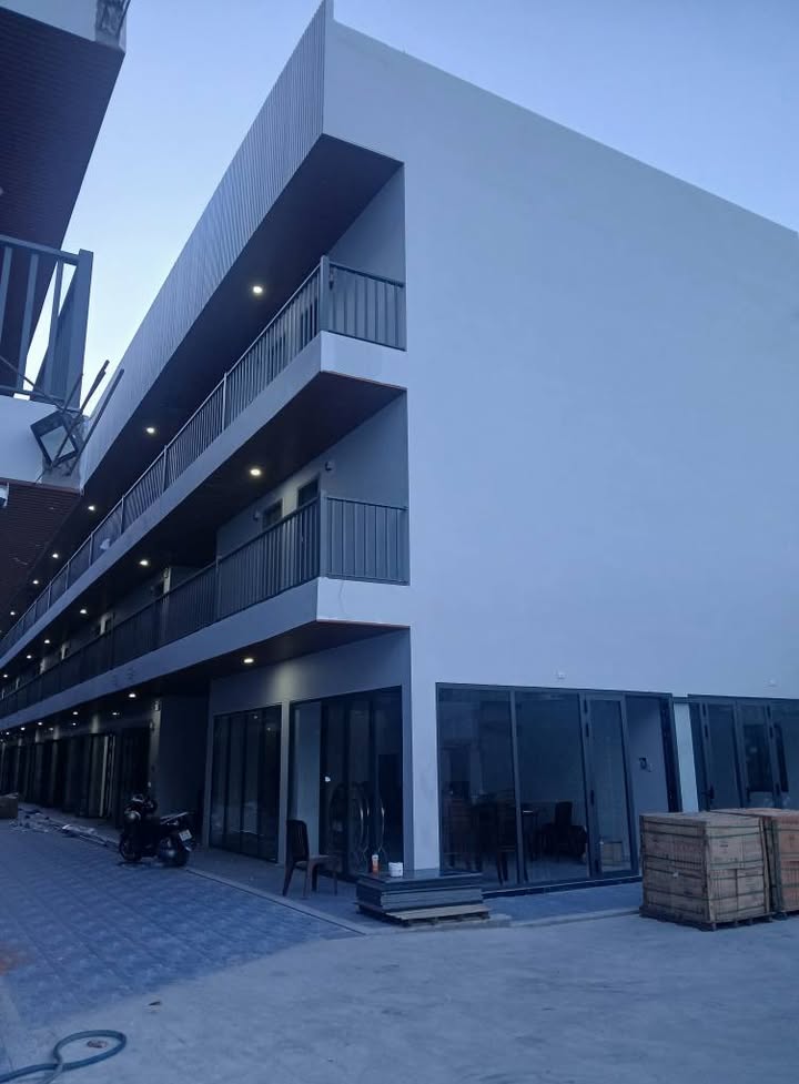 Cho thuê Căn hộ Cái Răng 45m² - Đủ nội thất, giá 3.3 triệu/tháng