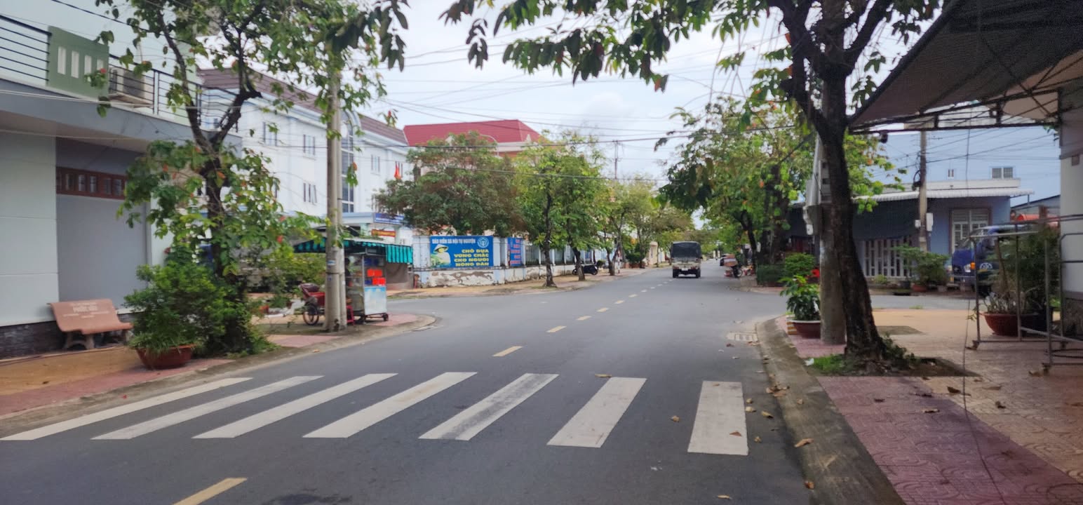 Nhà Riêng Hồ Tùng Mậu Sa Đéc 85m² - Sổ Hồng Sẵn, Chính Chủ Bán!