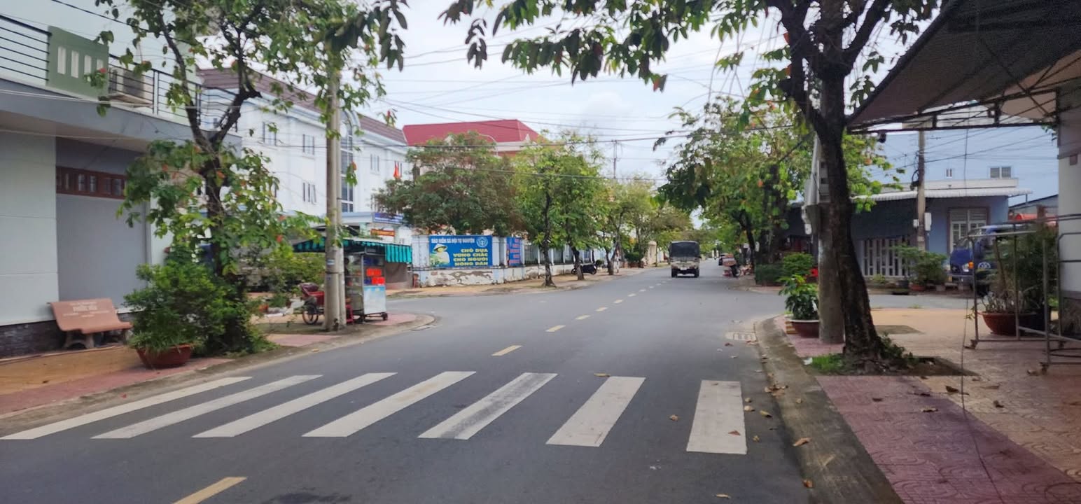 Nhà Cấp 4 Hồ Tùng Mậu Sa Đéc 85m² - Chính chủ bán giá tốt!