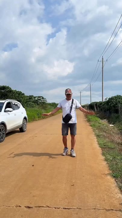 Bán Đất Vườn Lâm Hà, Lâm Đồng 9064m² - Sổ Hồng Full Thổ Cư