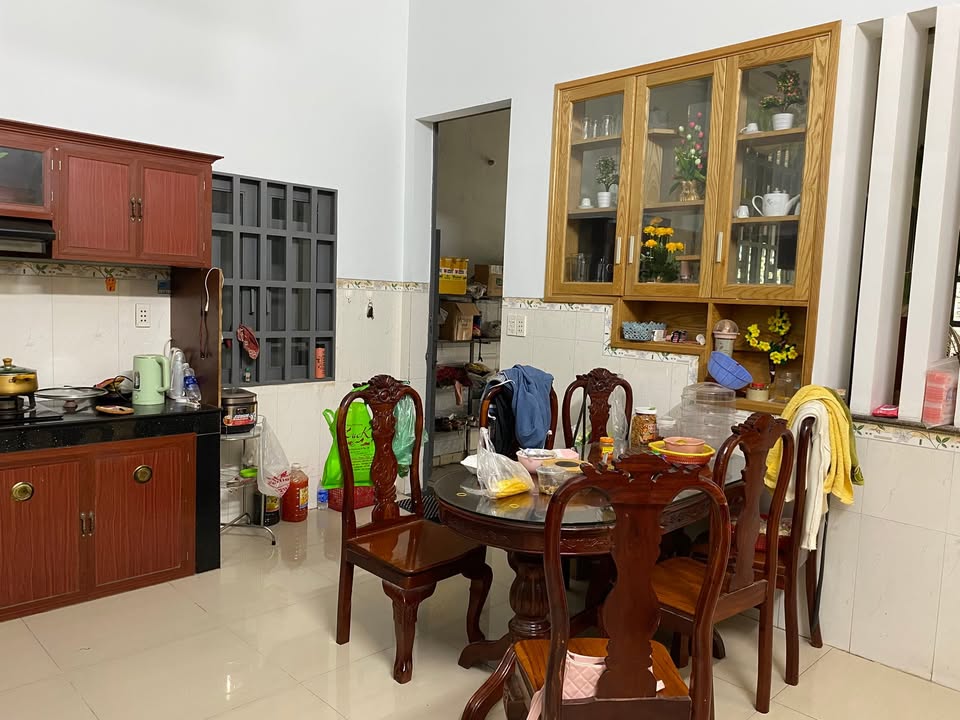 Nhà Riêng Hương Phước Biên Hòa 210m² - Ô tô vào tận nhà, giá chỉ 2 tỷ!