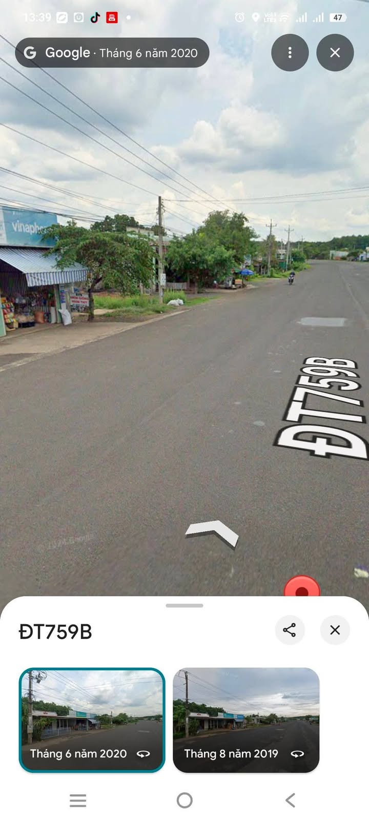 Đất nền Lộc Hiệp 621m² - Mặt tiền kinh doanh, 830 triệu!