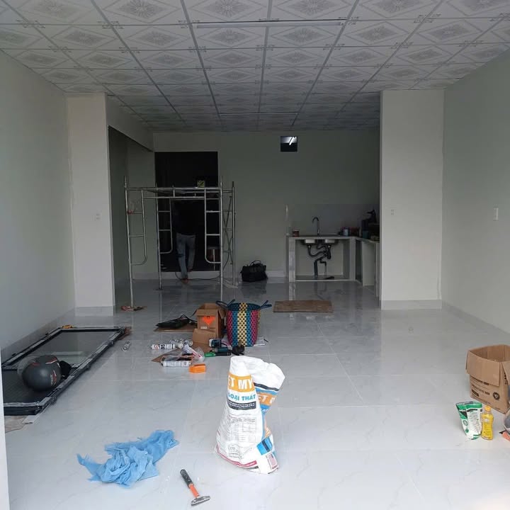 Nhà Cấp 4 Phước An, Nhơn Trạch - 100m² Sổ Hồng Riêng, Giá 6xx Triệu