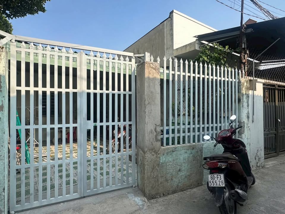 Nhà riêng Trảng Dài, Biên Hòa 92m² - Ô tô vào tận nhà!