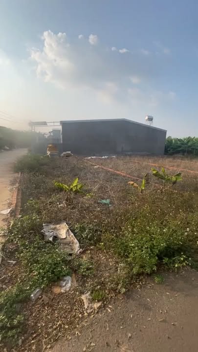 Đất nền Trảng Bom 134m² - Sổ đỏ chính chủ, tiềm năng tăng giá!