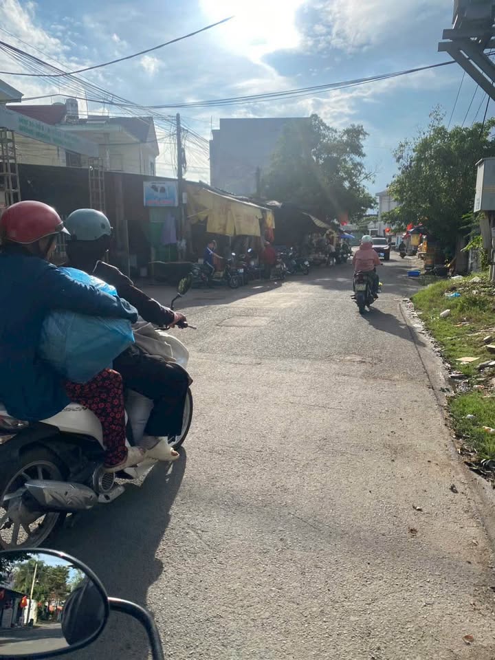 Đất Nền An Hòa, Biên Hòa - Sổ Đỏ Thổ Cư 100%, Giá Chỉ Từ 1.35 Tỷ