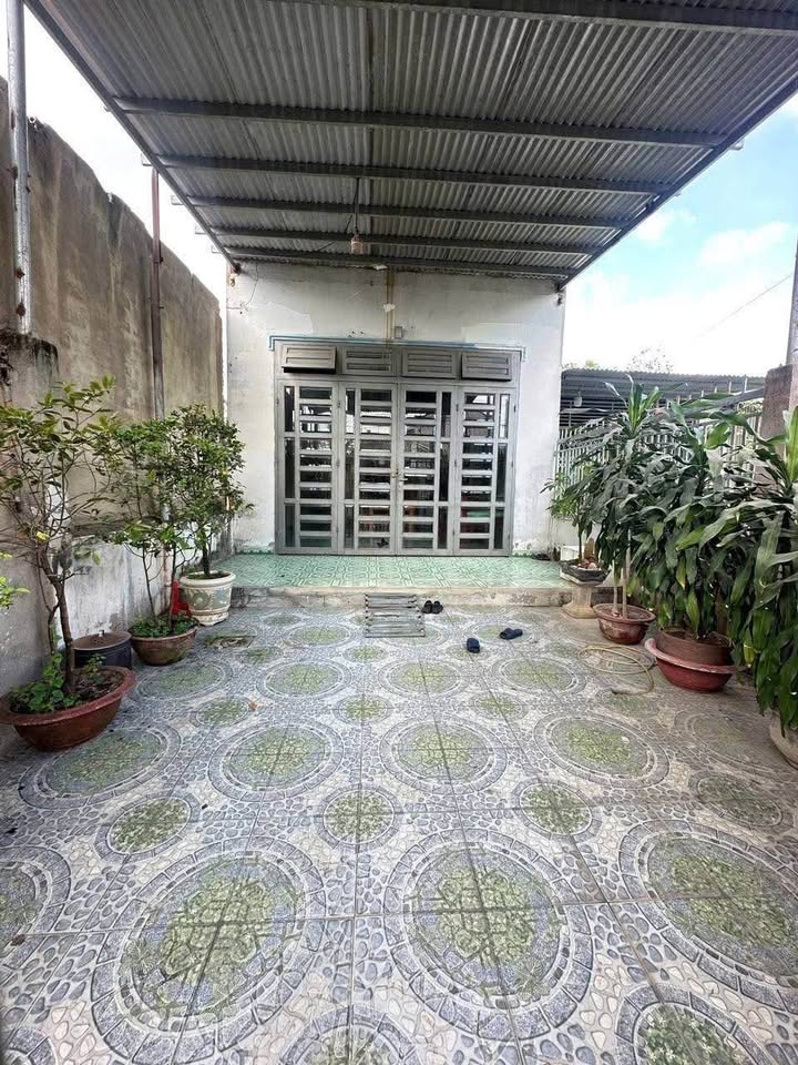 Nhà Sổ Riêng Hố Nai, Biên Hòa - 150m² Giá 2.1 Tỷ, Gần Chợ Thanh Hóa