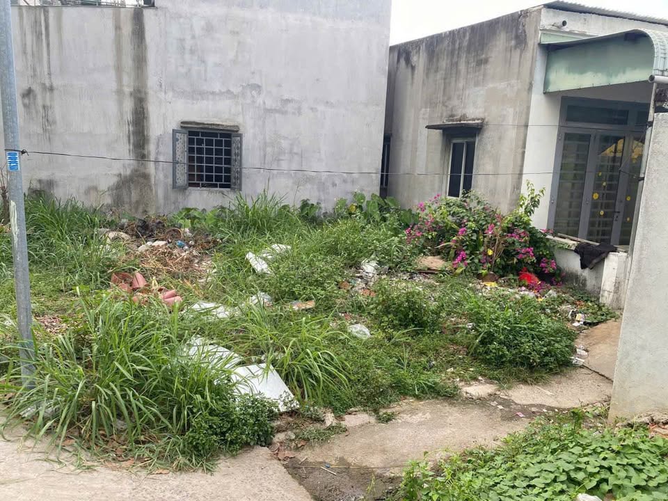 Đất nền Tam Hiệp, Biên Hòa 71m² - Sổ đỏ chính chủ, giá tốt!