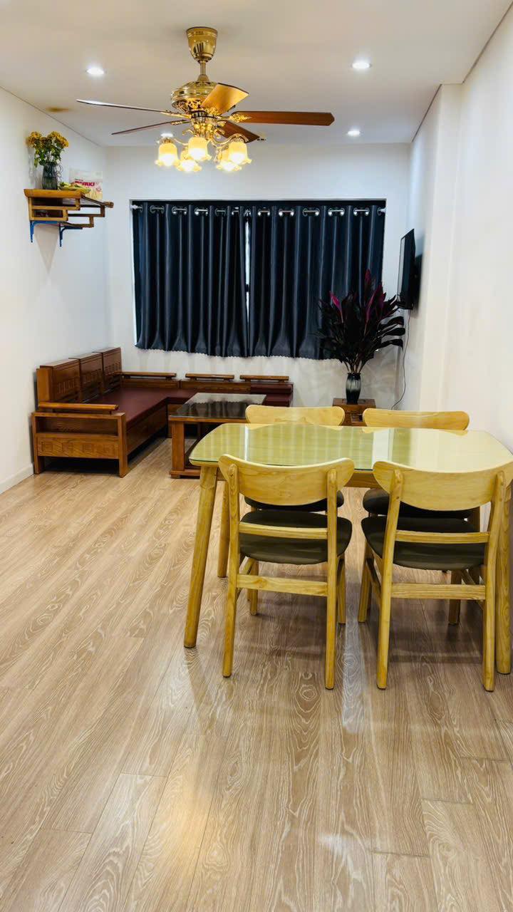 Căn hộ Bách Việt Lake Garden 57m² 2 tỷ - Bàn giao ngay