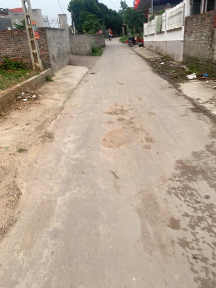 Đất Nền Lục Nam 138m² Gần KCN Bắc Lũng - Giá Tốt