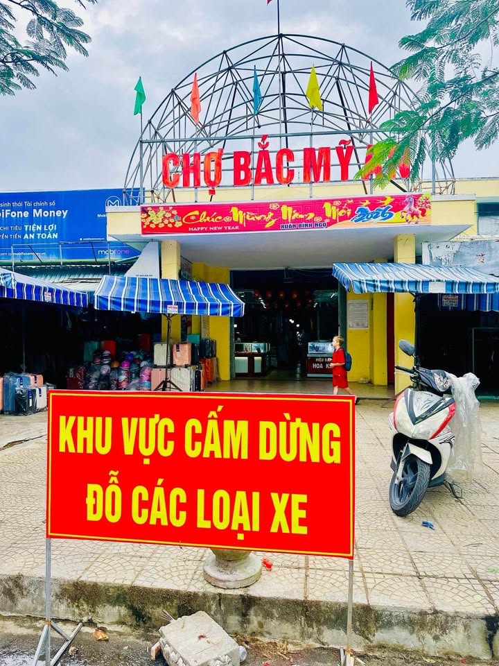 Nhà mặt tiền Mỹ Đa Đông, Đà Nẵng 82m² 11 tỷ - Sẵn sàng ở ngay