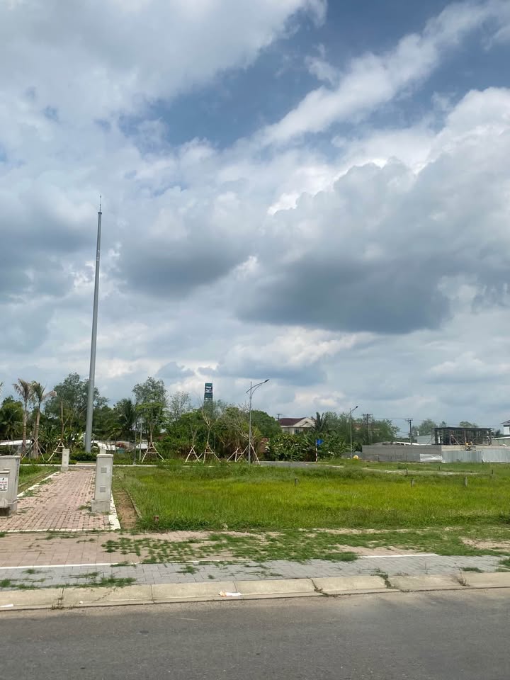 Đất Nền KDC Nam Long 2 Cần Thơ 120m² - Tiềm Năng Tăng Giá Vượt Trội!