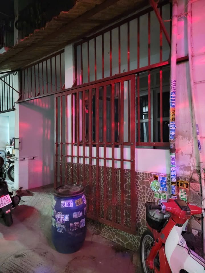 Nhà 50m² 2PN Đường Vũng Việt, Dĩ An - Giá 4 Triệu/Tháng