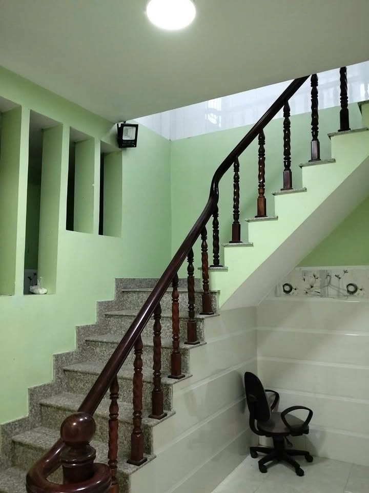 Nhà riêng Long Thuận, Gò Công 100m² - Giá tốt hiếm có!