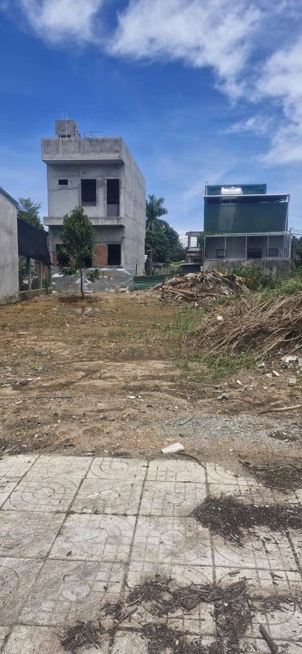 Đất Tịnh Long - Quảng Ngãi 127m² Sổ Đỏ, Đối Diện Chợ, Đường Xe Tải