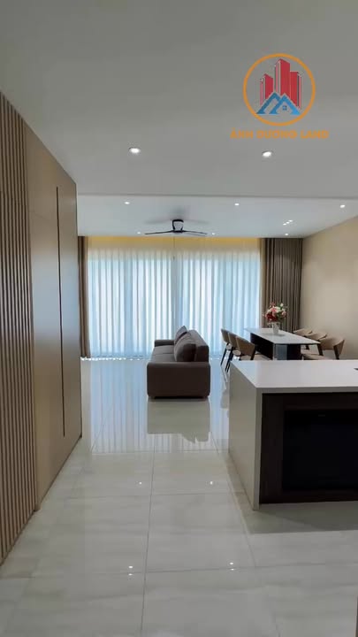 Căn Hộ The Infinity Quận 7 - 129m² Full Nội Thất, View Đẹp