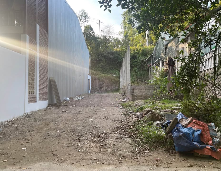 Đất nền mặt tiền Vũ Phạm Khải, Huế - 130m² sổ hồng chính chủ