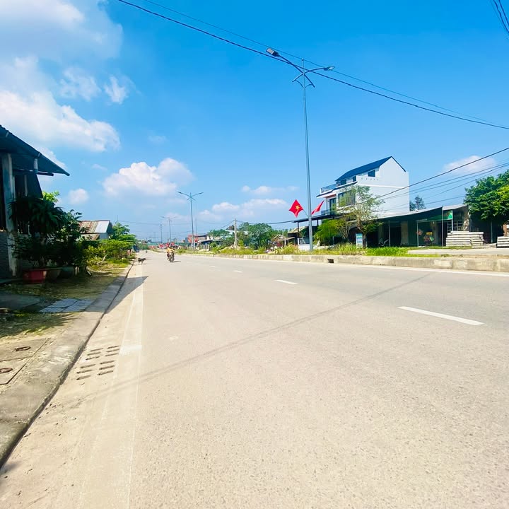 Đất Nền Giáp Hải, Huế 161m² - Sổ hồng chính chủ, giá 1.2 tỷ!