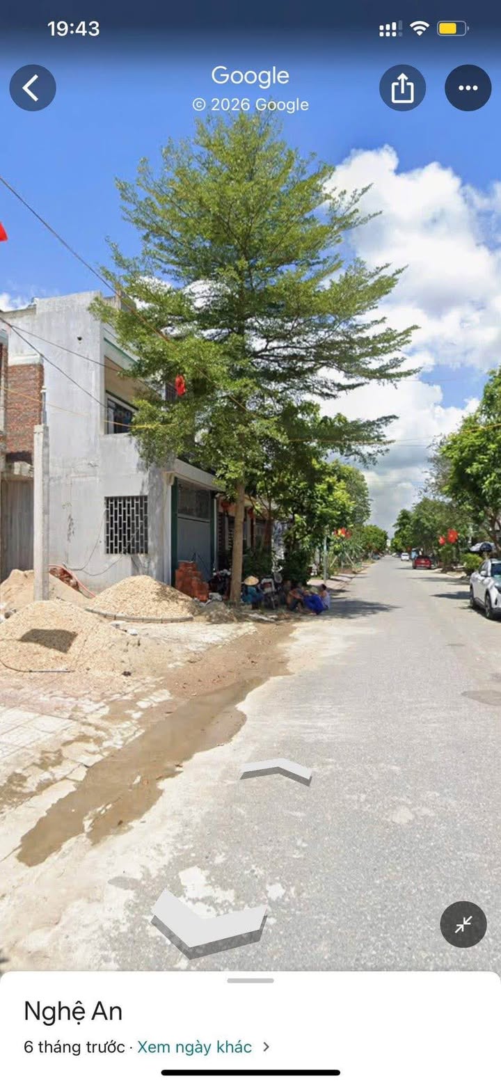 Nhà Vườn Xã Do Lương 105m² - Giá Tốt Hiếm Có Chỉ 3 Tỷ!