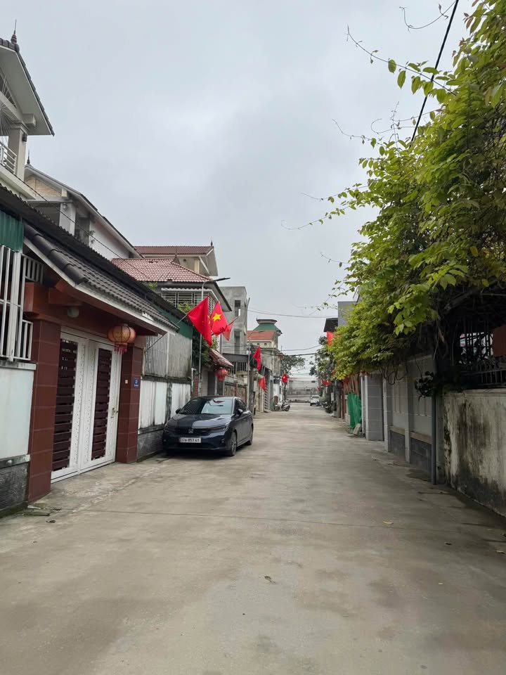 Nhà riêng Nghi Kim, TP Vinh 68m² - Full nội thất, vào ở ngay!