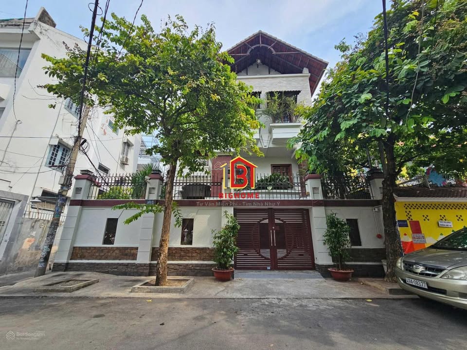 Nhà Hẻm Xe Hơi Đinh Bộ Lĩnh, Bình Thạnh - 279m², 62 Tỷ - Sổ Hồng Sẵn Sàng