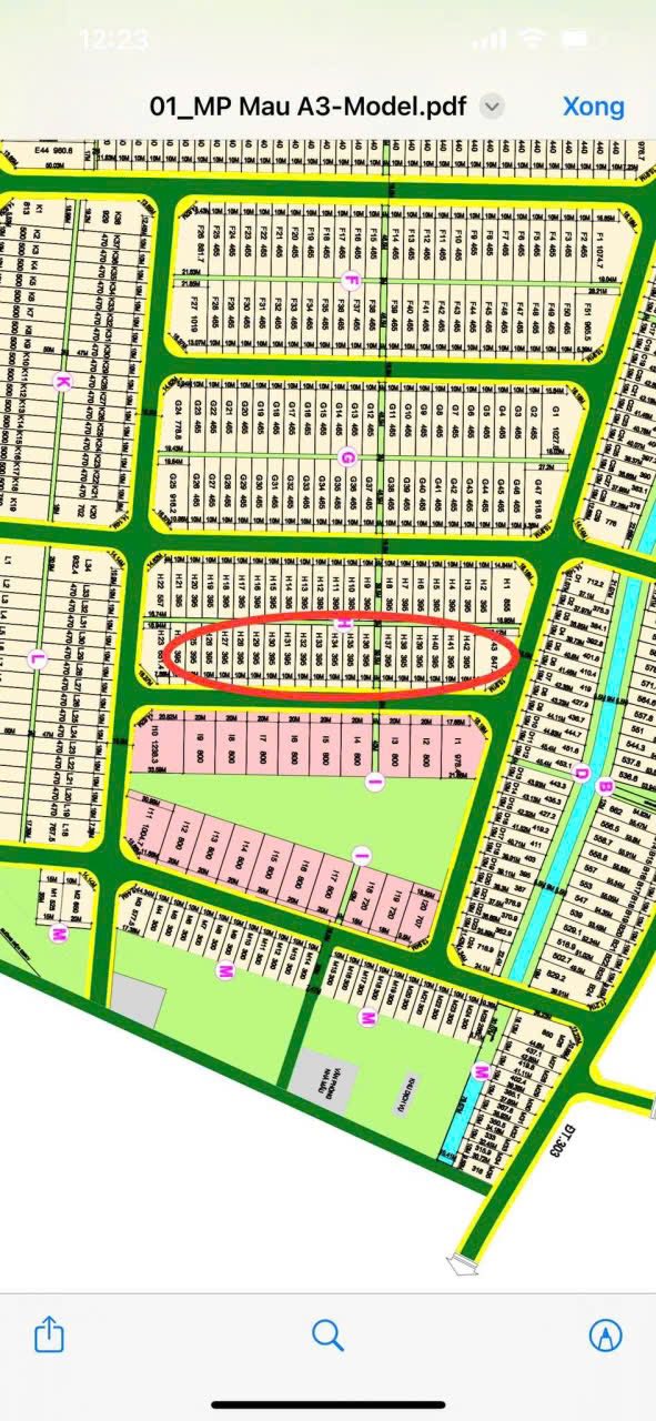 Đất Nền Minh Phương Yên Lạc 395m² - Đường To Ô Tô Tận Nơi